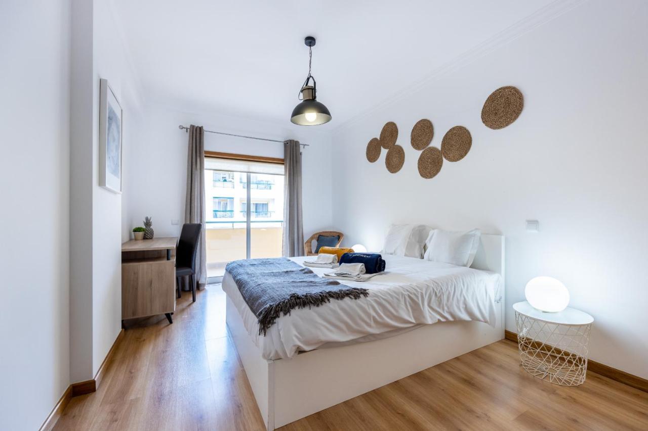 Uptown Lovers Apartment By Seewest Lagos Exterior photo