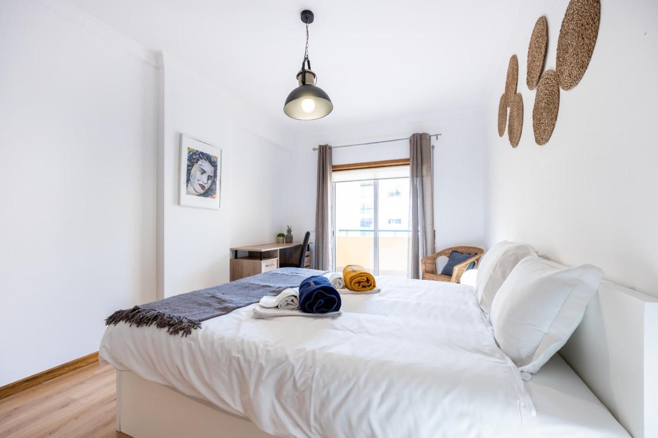 Uptown Lovers Apartment By Seewest Lagos Exterior photo
